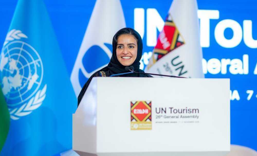 Turizmde Cam Tavan Kırılıyor: Kadın Liderler Öne Çıkıyor