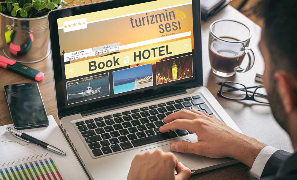 Türkiye 2022’de 30 Milyar Dolar Turizm Gelirine E-Turizm Sayesinde Ulaşacak