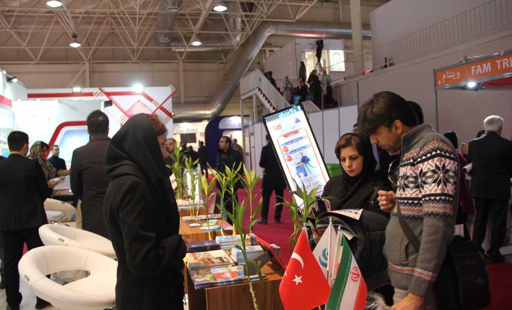 Türkiye, İran’da 1 numaralı turizm pazarı haline geldi