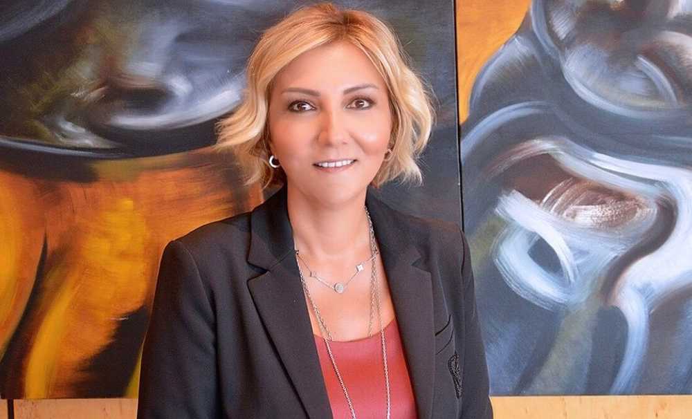 TÜROB Başkanı Eresin’e uluslararası ödül