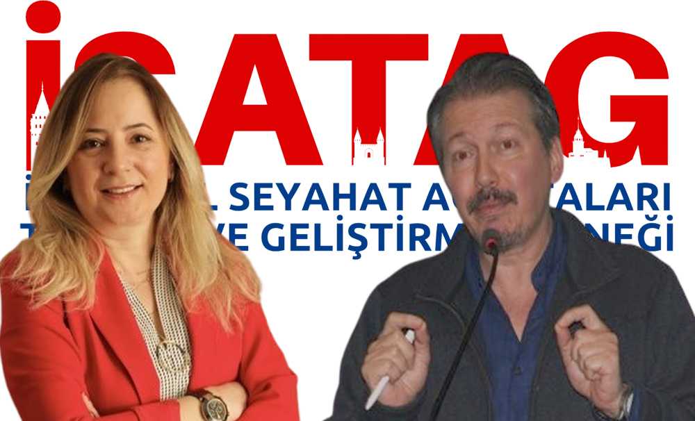 TÜRSAB HEDEFİNDEN ÇIKMAMALIDIR