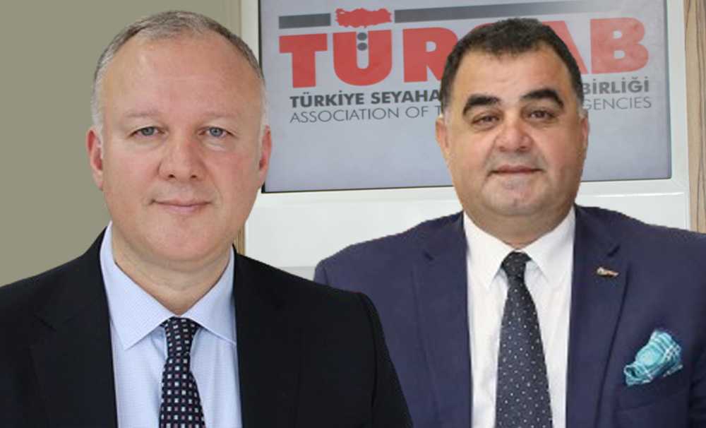 TÜRSAB yeni yasa taslağı hakkındaki eleştirileri yanıtladı