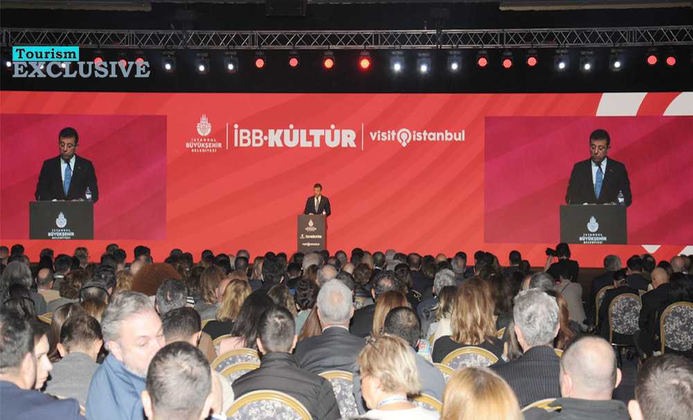 Visit İstanbul ile Turizmde Sürdürülebilir ve Nitelikli Bir Gelecek