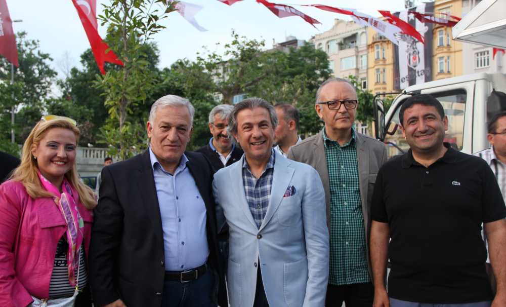 Yunanistan pazarıyla ilgili umutlar yeşerdi