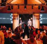 Belçika & Paloma Hotels: Parlayan Gece