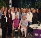 Bentour’dan Kadın Turizmcilere Güçlü Buluşma  