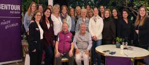 Bentour’dan Kadın Turizmcilere Güçlü Buluşma  