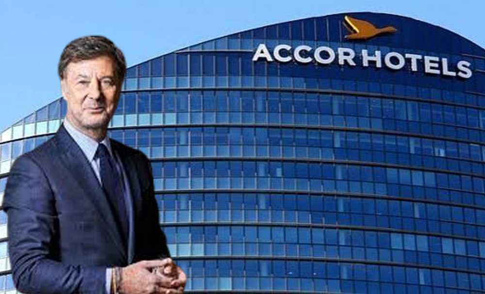 Accor 2026 Yılı İlk Yarı Finansal Sonuçlarını Açıkladı