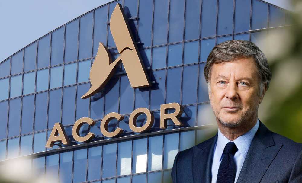 Accor’un Geliri 2025’te 5.63 Milyar Euroyu Aştı 