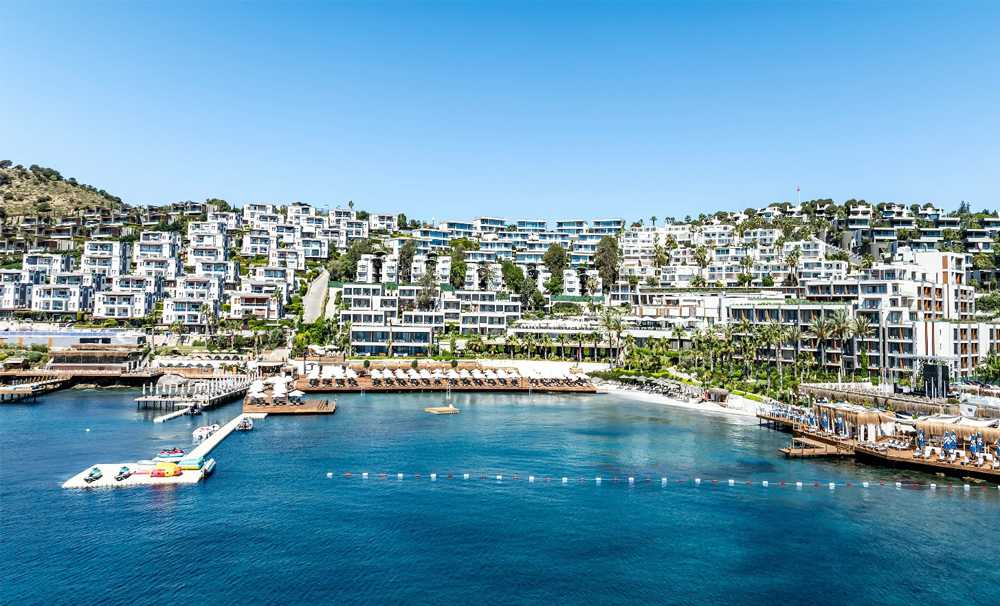 Bodrum Rehberi: Tatil İçin En Doğru Adresler