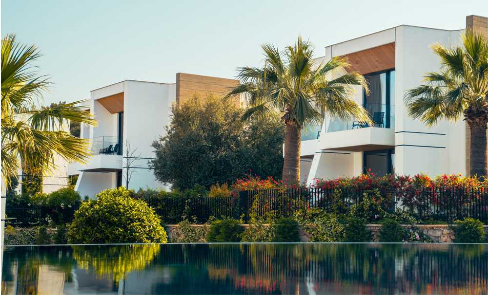 BODRUM’DA RÜYA GİBİ BİR TATİLİN ADRESİ: THE NORM COLLECTİON DOOR’A