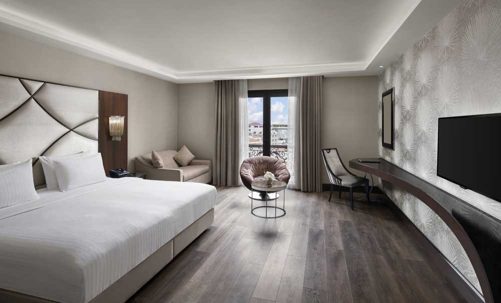 DoubleTree by Hilton en yeni otelini Esentepe’de açıyor