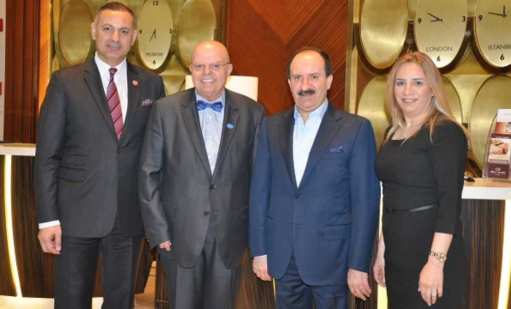 Elite World Hotels 4 yeni otel daha açacak