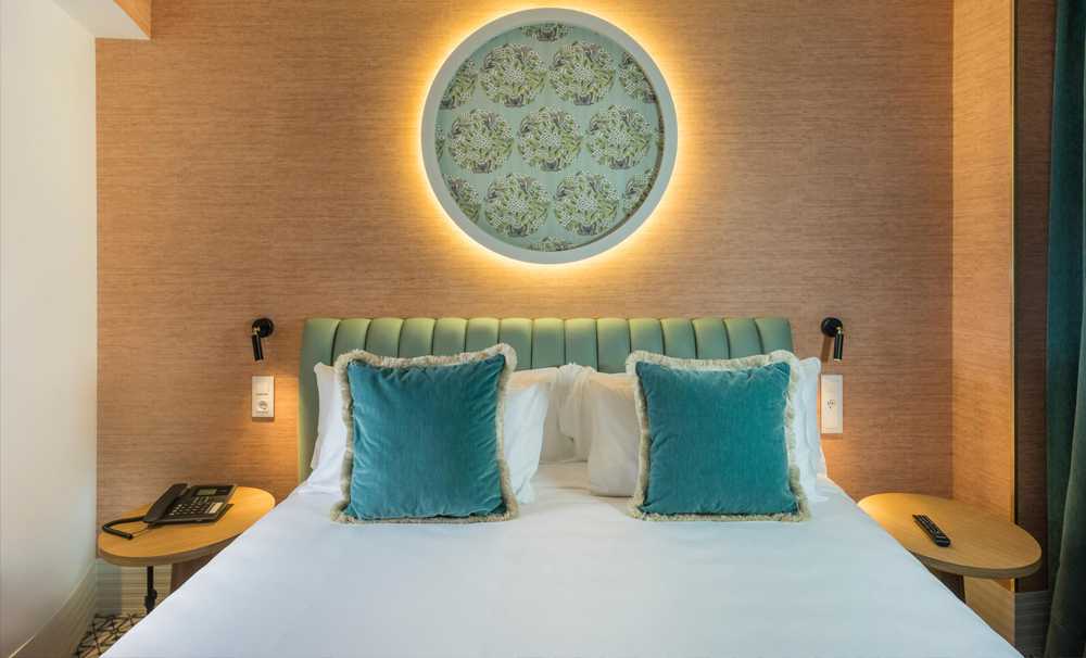 Hilton’un Yeni Markası Outset Collection EMEA’ya Geliyor