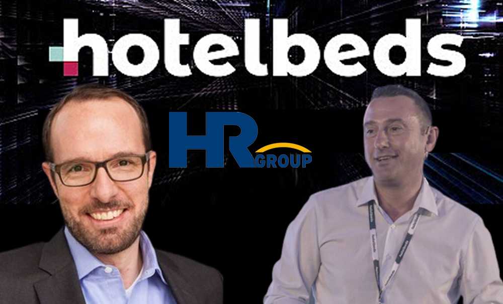Hotelbeds, HR Group ile stratejik ortaklık imzaladı 