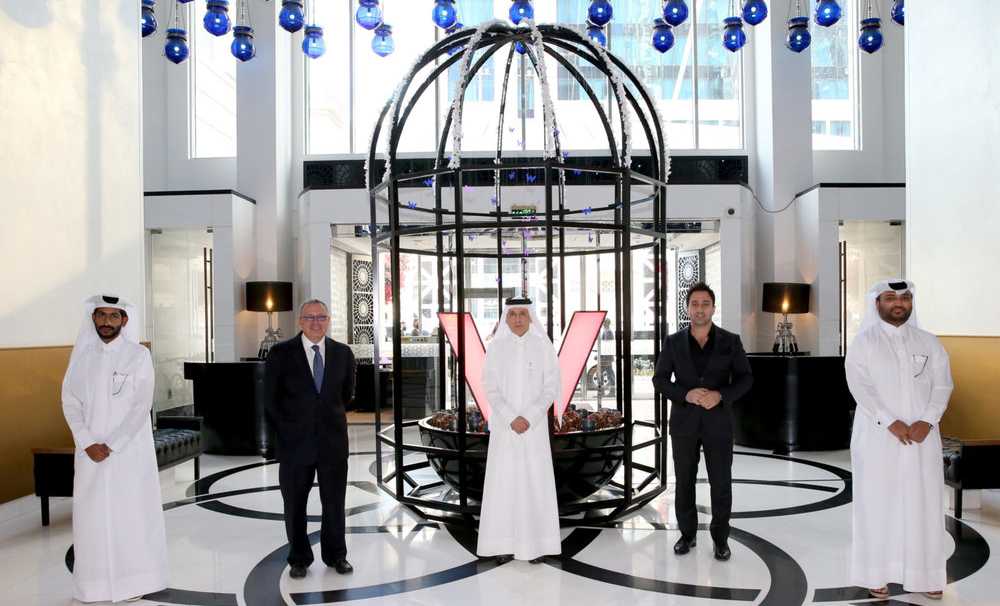Katar’daki oteller %100’ü Temiz Katar sertifikalı