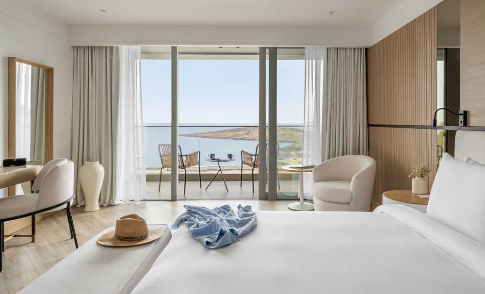 METT Hotel & Beach Resort Bodrum, 20 Nisan 2023’de kapılarını açıyor