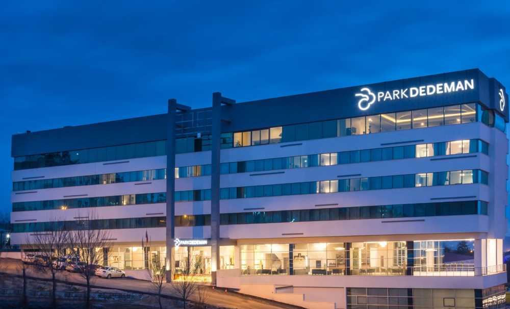 Park Dedeman Elazığ'da  sözleşmesini uzattı