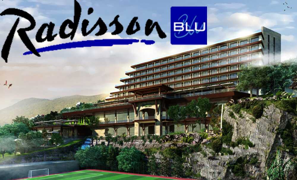 Radisson Blu, en yeni otelini Türkiye’nin tarihi şehriTrabzon'da açtı