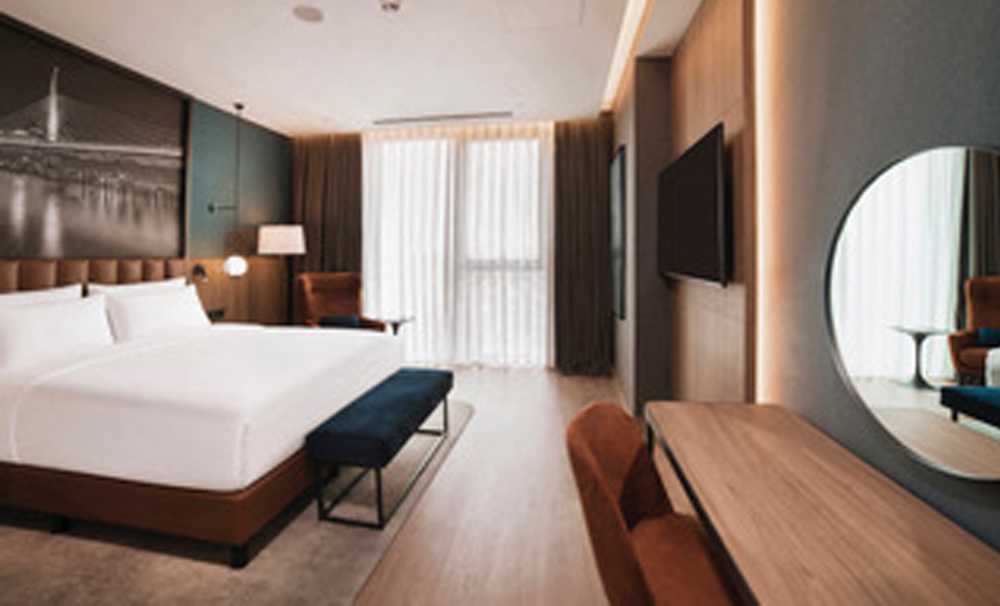Radisson Blu Residences Kartal Açıldı