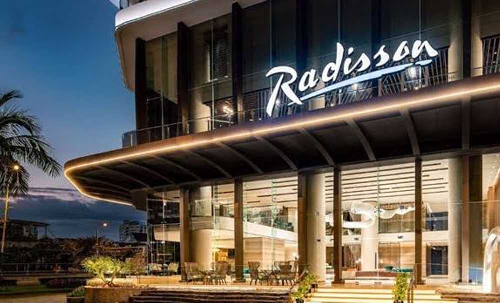 Radisson, Fiyat Eşleştirmede Devrim Sunuyor