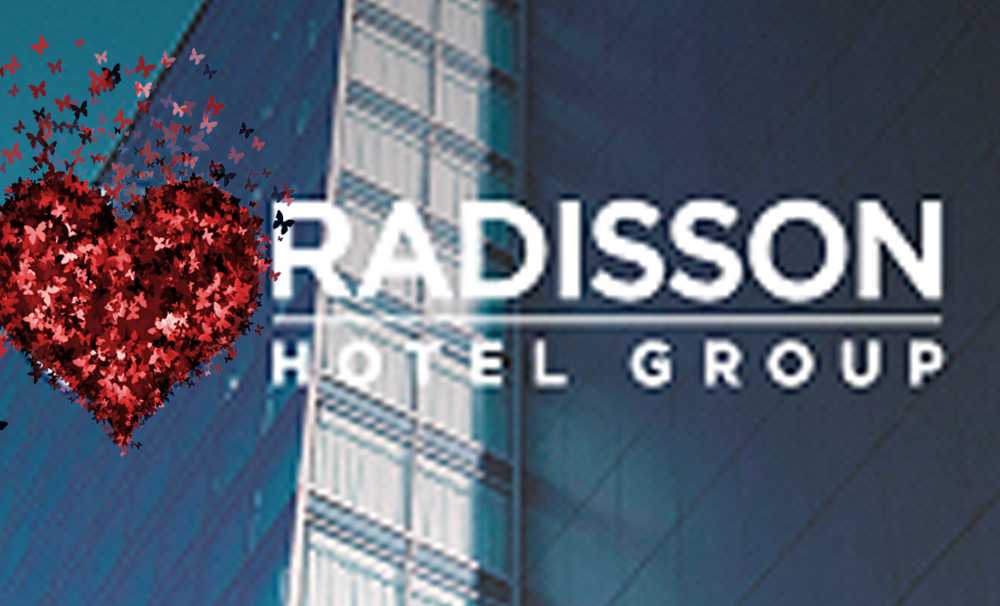 Radisson Hotel Group Türkiye Otellerinde Büyülü Bir Sevgililer Günü