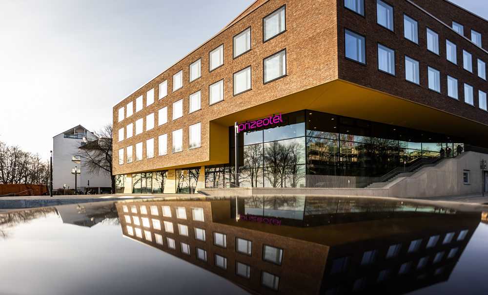 Radisson Otel Grubu Avrupa'daki büyümesini hızlandırıyor