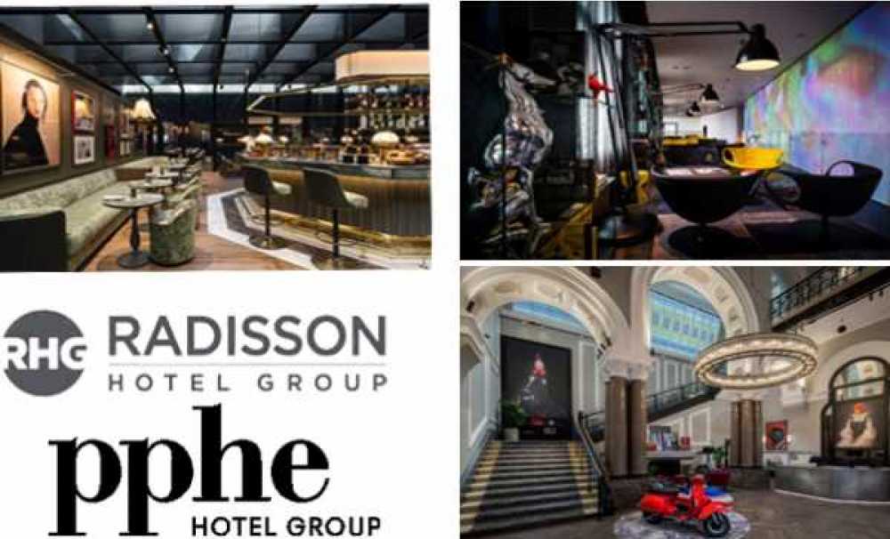 Radisson Otel Grubu farklı marka sayısını 10’a çıkardı