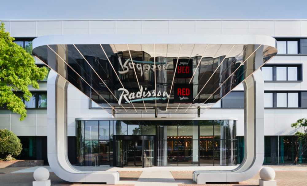 Radisson Otel Grubu online rezervasyon platformunu genişletiyor 