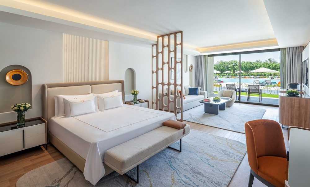 Rixos Premium Magawish Bay View Açıldı