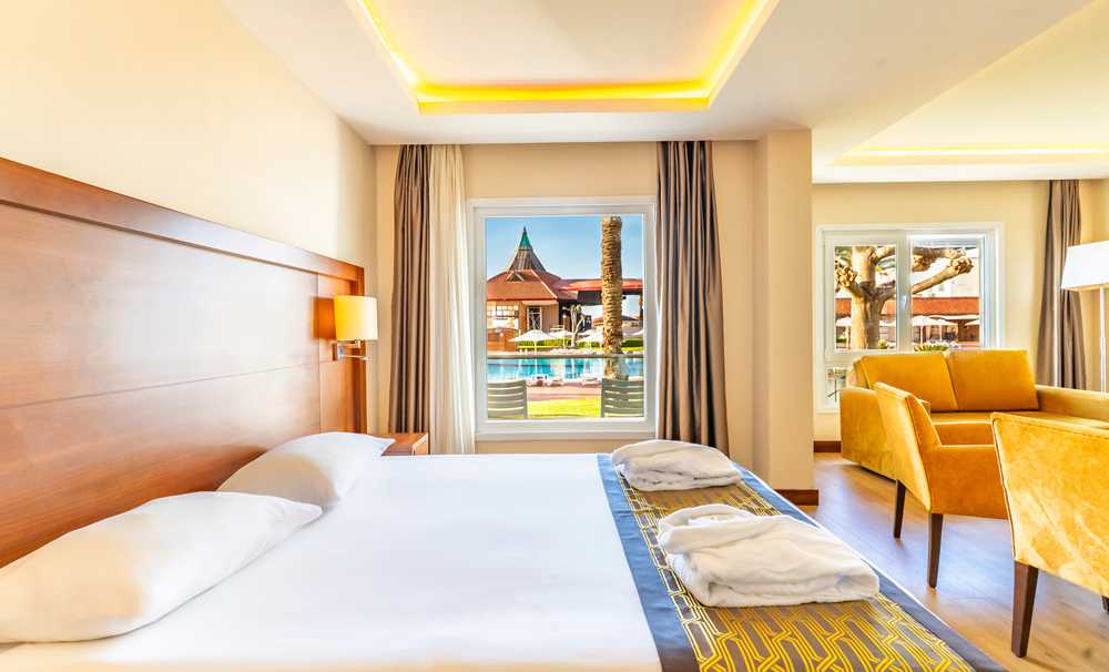 Salamis Bay Conti Misafir Sadakatine Odaklandı