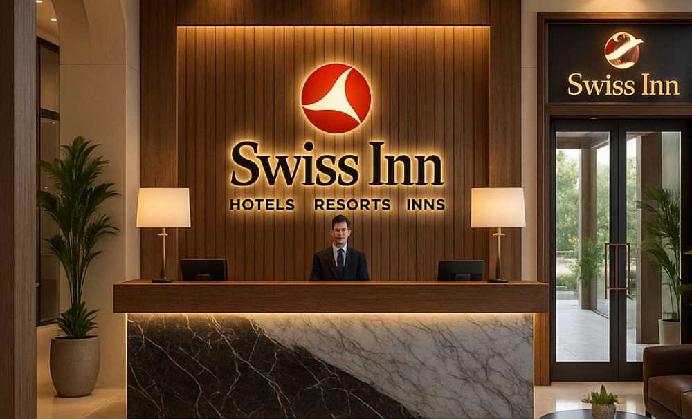 Swiss Inn Forest Resort, Bolu Mengen’de hizmete girecek