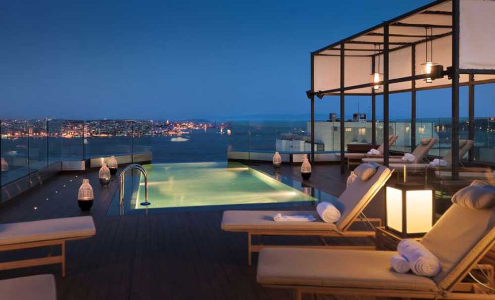 Swıssôtel Lıvıng ile yaşam standardınızı yükseltin