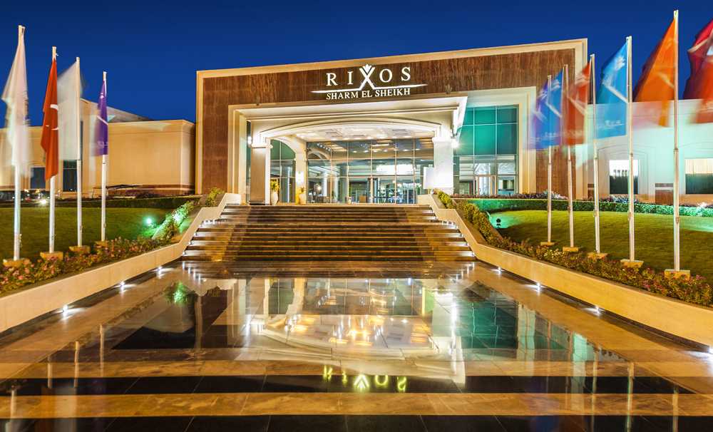 TripAdvisor’dan Rıxos Hotels’e 22 Ödül