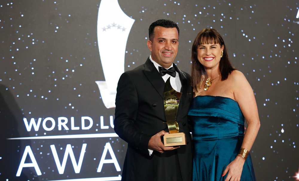 World Luxury Spa Awards Sonuçları Açıklandı