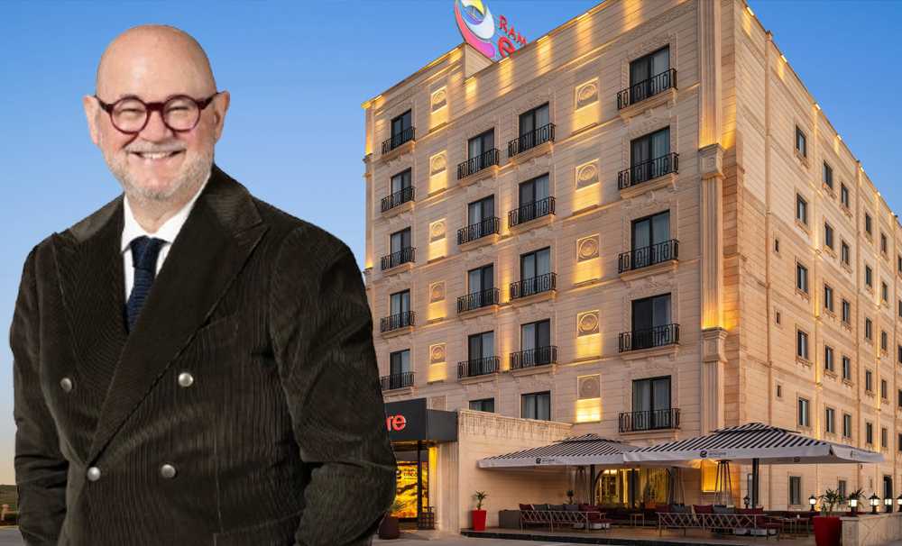 Wyndham EMEA’da Gücünü Artırıyor 