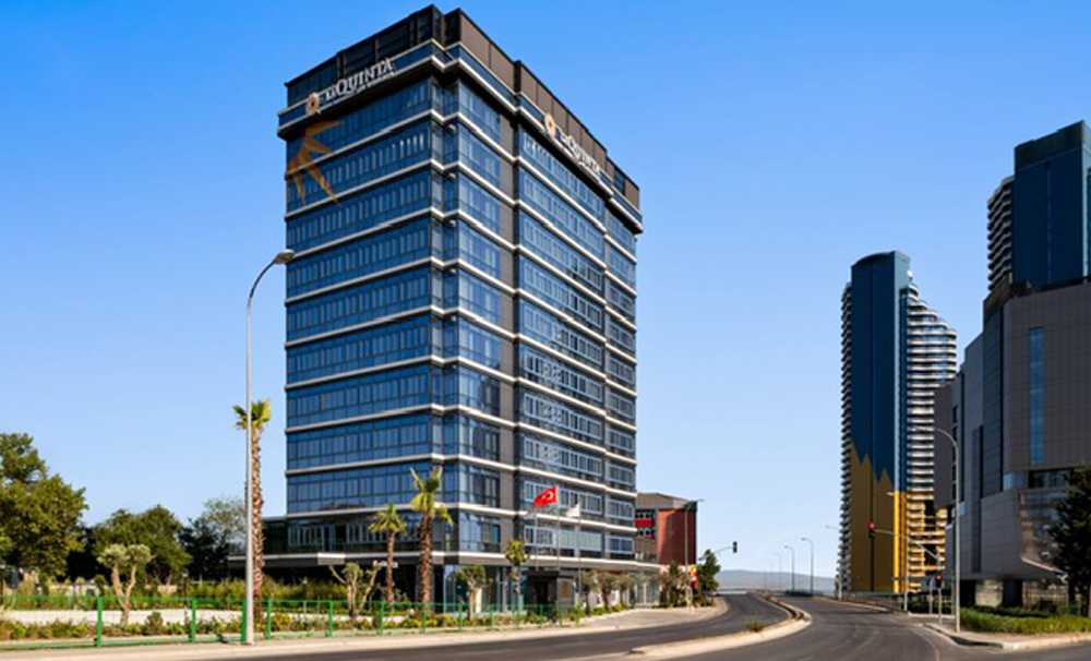Wyndham İstanbul’da TRYP ve La Quinta ile Büyüyor   