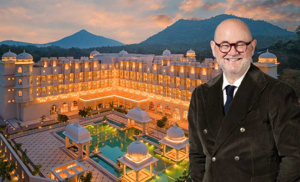 Wyndham'ın EMEA'daki oda sayısı 100 bini aştı 