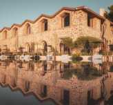 Bodrum’da Lüksün Yeni Sezonu Ruins Luxury Resort