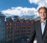 Ceylan Splend’or Uludağ: 30 Milyon Dolarlık Yatırım