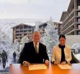 Club Med Tremblant: Kuzeyde Yeni Güç