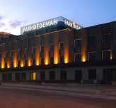 Dedeman’dan Büyük Açılım!