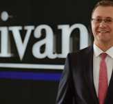 Divan Grubu’nda Üst Düzey Atama