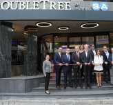 DoubleTree by Hilton Maçka Açıldı 