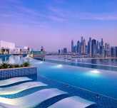 Dubai’nin Tadını Her Şey Dahil Otellerle Çıkarın 