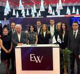 Elite World ATF'de Portföyünü Tanıttı