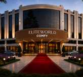 Elite World Comfy Gaziantep İçin Anlaşma İmzalandı
