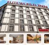 Elite World INN İstanbul Mahmutbey Kapılarını Açtı  