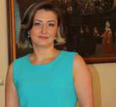 Hande Tibuk: Kıbrıs, Güvenli Bir Destinasyon