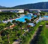 Hilton Dalaman Sarıgerme Resort & Spa’da tatiliniz eşsiz bir deneyime dönüşüyor